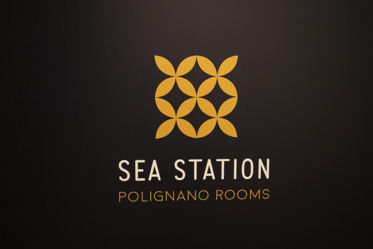 ホテル Sea Station ポリニャーノ・ア・マーレ エクステリア 写真